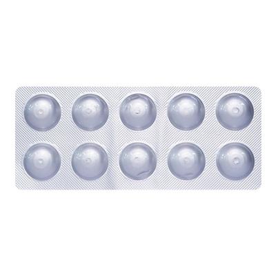 MEGACET 160mg Tablet 10's - Cancer Oncology-Hor