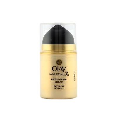 Olay Total Effects 7 In One Anti Ageing Day Cream - Normal Skin 20 gm - Day Cream