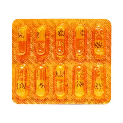 Wanto Capsule 10'S - Speciality Medicines