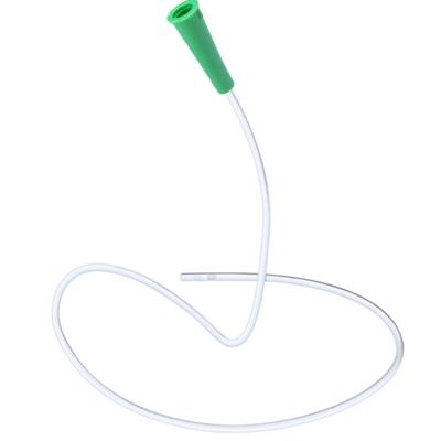 Sterimed Suction Catheter Plain (SMD 700P) (FG - 10) - Urology Supplies