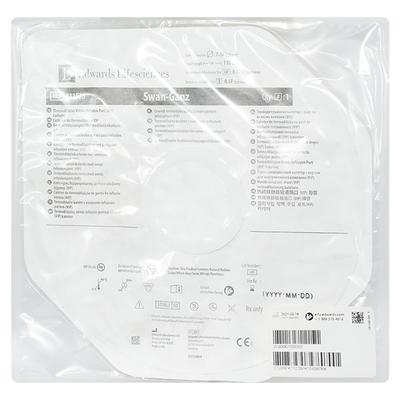 Swan-Ganz Thermodilution Venous Infusion Port Catheter (831F75P) 1's - Catheters & Tubes