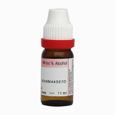 Dr. Reckeweg Influenzinum 200 Liquid 11 ml - Dilutions