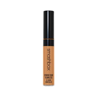 Smashbox Studio Skin Flawless 4 Hour Concealer Medium Warm 8 ml - Concealer