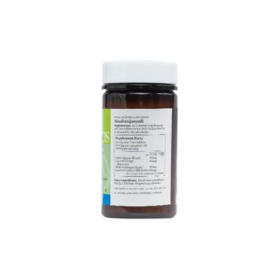 Bipha Ayurveda Life Herbs Allergy Control Tablet 60's - Speciality Medicines