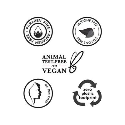 mCaffeine Choco Body Lotion for Deep Moisturization 250 ml - Creams/Oils/Lotions