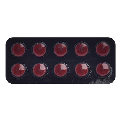 Dsorolen 5mg Tablet 10'S - Psoriasis/Seborrhea/Ichthyosis-Pso