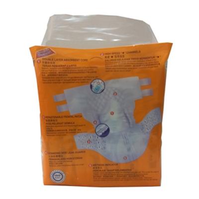 P-Love Adult Diaper (M) 10's - Adult Diapers & Pads