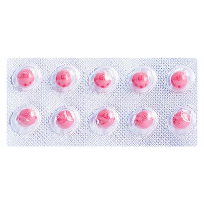 DV K Plus Capsule 10'S - Supplements-Vit