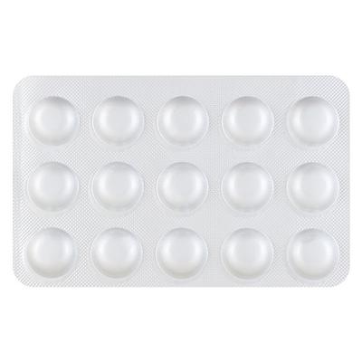 TENITIN 20 Tablet 15's - Diabetes-Ant