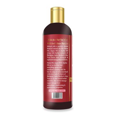 Lord's Onion Shampoo 200 ml - Personal Care(Homeopathy)