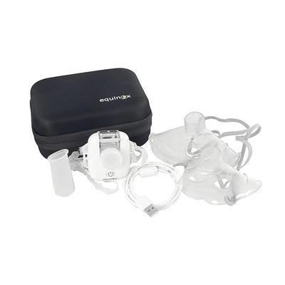 Equinox Portable Mesh Nebulizer (EQ-MN-86) - Nebulizers / Vaporizer