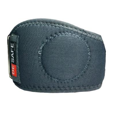 Be Safe Forever Tennis Elbow Band - Grey (XL) - Arm/Elbow Supports