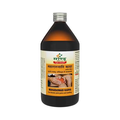 Sandu Maharasnadi Kadha 450 ml - Speciality Medicines
