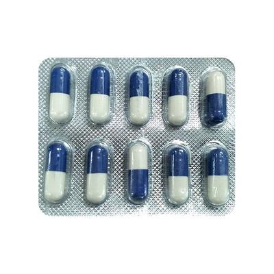 VAT F Capsule 10's - High Cholesterol-Dys