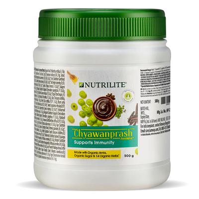 Nutrilite Chyawanprash 500 gm - Vitamin C