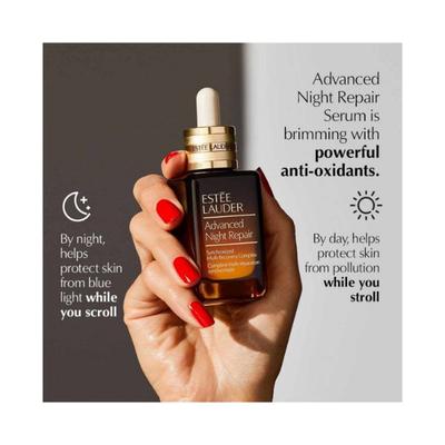 Estee Lauder Advanced Night Repair Synchronized Multi-Recovery Complex 20 ml - Face Serum