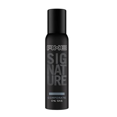 AXE Signature Corporate Body Perfume 154 ml - Men Perfumes (Edt/Edp)