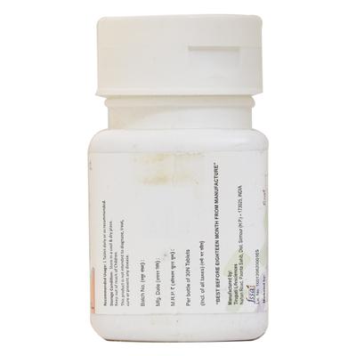 EFEM ACTIV Capsule 30's - Supplements-Sup