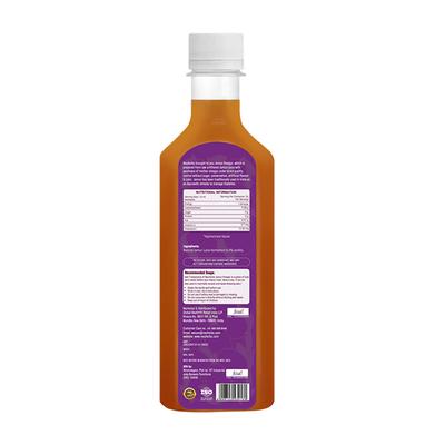 Neuherbs Jamun Cider Vinegar with Mother 350 ml - Apple Cider Vinegars