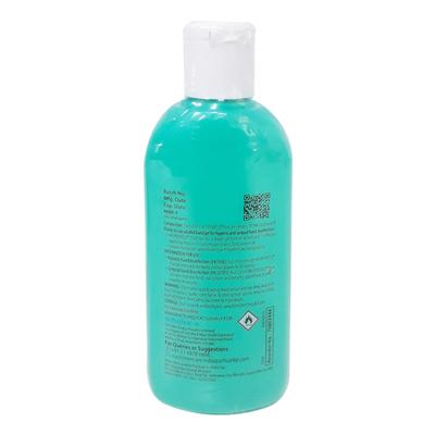 Microshield Pure Ethanol Hand Gel 100 ml - Hand Sanitizer