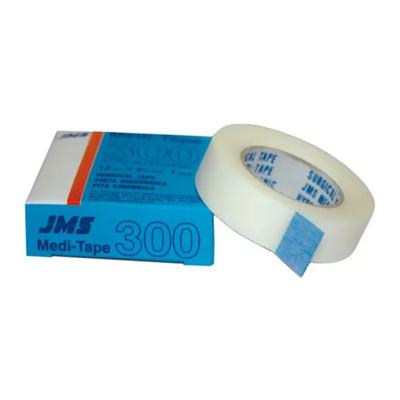 JMS Medi-Tape 300 12mm X 9m - Tapes & Films