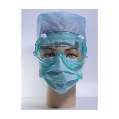 Romsons Maxx Goggle - Respiratory Care