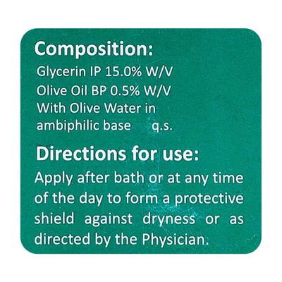 Glymed Lotion 250ml - Dry Skin-Emo