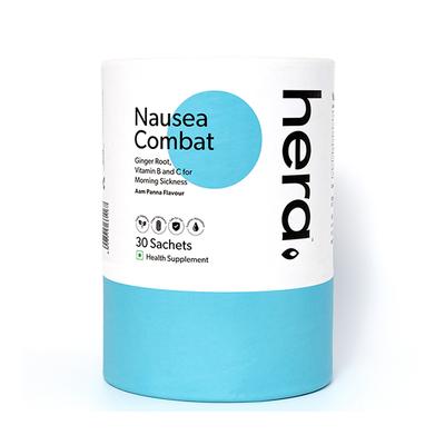 Hera Nausea Combat Sachet 30's - Multi-Vitamins