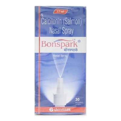 Bonspark 2200IU Nasal Spray 3.7ml - Arthritis-Age