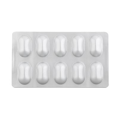 Alesa Capsule 10'S - Diarrhoea-Ant