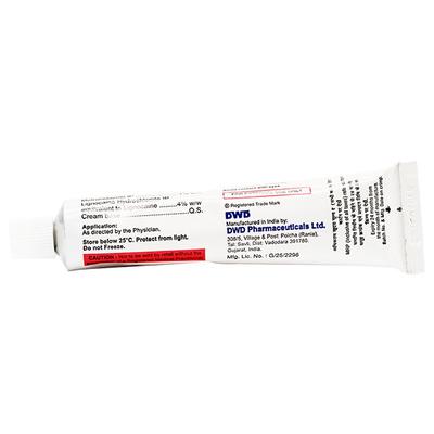 ESCOT MS Cream 30gm - Anaesthesia - Local-Ana