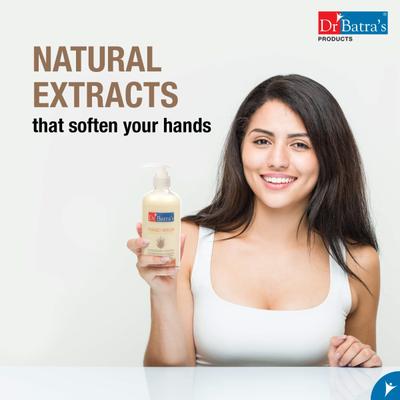 Dr Batra's Hand Wash - Aloe Vera (Pack 2 x 300 ml) - Hand Wash & Soaps