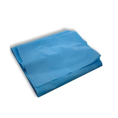 Medi Karma Draw Sheet (PSL-200) (Pack of 10) - Drapes,Caps & Gowns