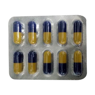 Villo Capsule 10'S - Speciality Medicines