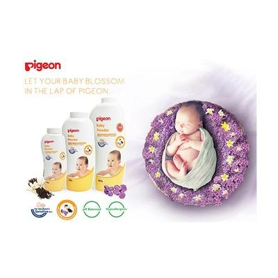 Pigeon Baby Powder with Fragrance 500 gm - Baby Powder