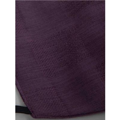 Faballey Lavender 3 Ply Balloon Reusable Mask Set (2 Pcs) - Face Mask