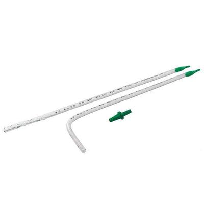 Romsons Chest Drainage Catheter - Straight (GS 5010) (FG 16) 1's - Catheters & Tubes