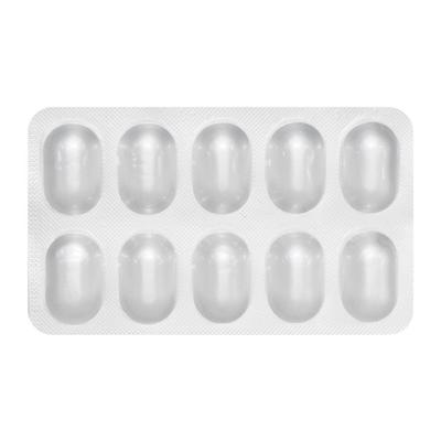 WIBZ DSR Capsule 10's - Ulcer/Reflux/Flatulence-Aaa