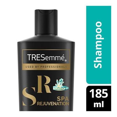 TRESemme Spa Rejuvenation Shampoo 185 ml - Shampoos