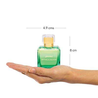 AND Ethereal Dreamer EDP FT & Global Mythical Bloom Trance EDP FT 100 ml - Body Mist/Spray