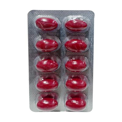 BENFONYLE Capsule 10's - Neuropathic Pain-Dru