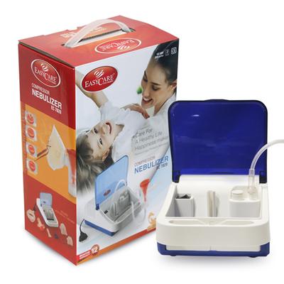 EasyCare Compressor Nebulizer (EC 7020) - Nebulizers / Vaporizer