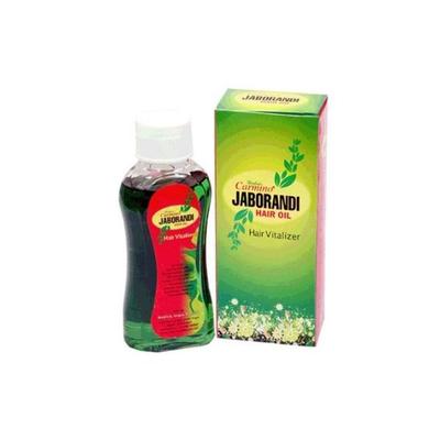 Medilife Carmino Triple Action Anti Drandruff Hair Oil 100 ml - Personal Care(Homeopathy)