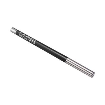 M.A.C Colour Excessgel Pencil-glide Or Die 0.35 gm - Kajal & Kohls