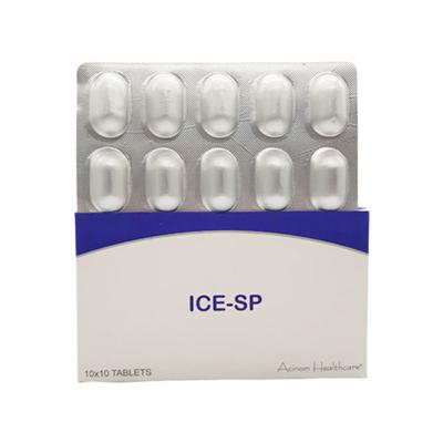 ICE SP Tablet 10's - Pain relief-Nsa