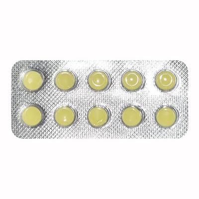 Escitapax 10mg Tablet 10'S - Depression-Ant