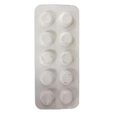 Cilnicab 10mg Tablet 10'S - Hypertension-Cal