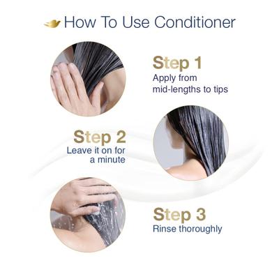 Dove Nutritive Solutions Intense Repair Conditioner 175 ml - Conditioners