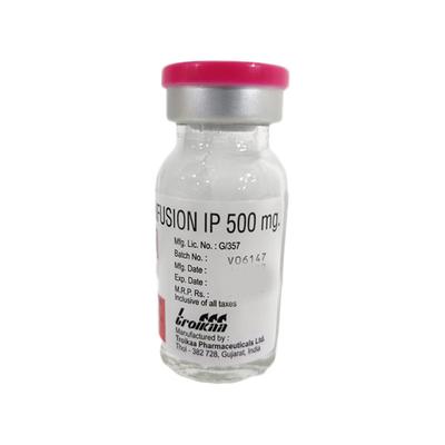 VIR 500mg Injection 1'S - Viral infections-Ant