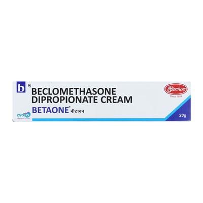 BETAONE Ointment 20gm - Skin Infections-Toc